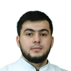 Кадыров Раджап Абубакарович, стоматолог-хирург