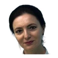 Ягудинова Гульнара Саитовна, стоматолог-ортопед