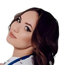 Домнышева Ольга Олеговна, терапевт