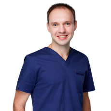 Винер Андрей Юрьевич, гинеколог