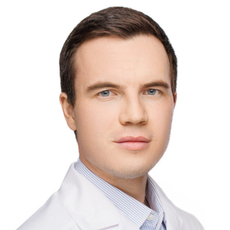Максимов Александр Борисович, врач УЗД