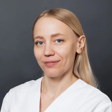 Орловская Кристина Александровна, ортодонт