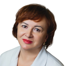 Коголева Людмила Викторовна, офтальмолог