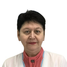 Кредышева Ирина Петровна, диетолог
