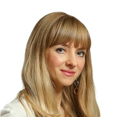 Бакланова Оксана Анатольевна, врач УЗД