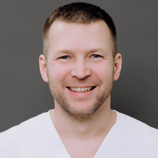 Феоктистов Сергей Анатольевич, стоматолог-хирург