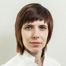 Подворчан Анна Сергеевна, врач УЗД