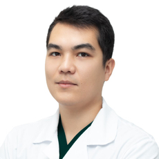 Орунов Ахмед Игоревич, ортопед