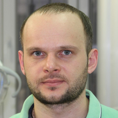 Мурашкин Алексей Сергеевич, стоматолог-терапевт