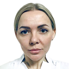 Лопутнёва Полина Владимировна, стоматолог-терапевт