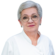 Лазебная Марина Олеговна, гинеколог