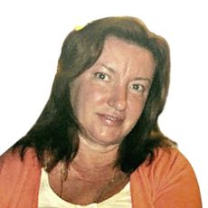 Овсянникова Ольга Петровна, невролог