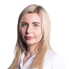 Полозова Наталья Михайловна, стоматолог-терапевт