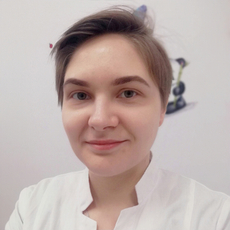Меркушева Мария Николаевна, терапевт