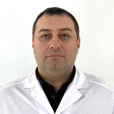 Бёден Дебо Ансарович, уролог