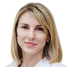 Овчинникова Оксана Александровна, дерматолог