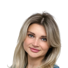 Алешина (Донец) Ирина Сергеевна, детский стоматолог