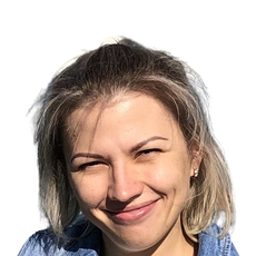 Ермишова Анастасия Вячеславовна, рентгенолог