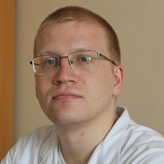 Васильев Артем Геннадьевич, ревматолог