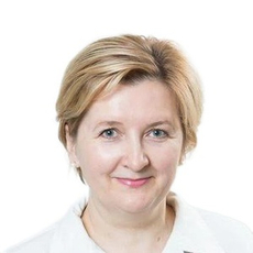 Лобзина Наталья Алексеевна, педиатр