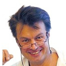 Мартыненко Владимир Аркадьевич, анестезиолог