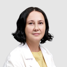 Мехтиева Татьяна Борисовна, врач функциональной диагностики