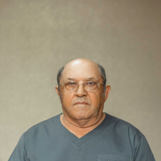 Владимиров Юрий Иванович, фтизиатр