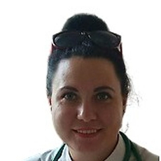 Кочубеева Екатерина Геннадьевна, терапевт