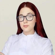 Шпак Алина Равильевна, стоматологический гигиенист