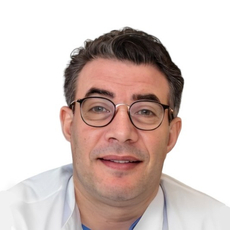 Мансур Хассан Абдул Амирович, невролог