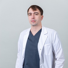 Мацюк Александр Валерьевич, ортопед