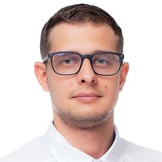 Фогельнест Илья Вячеславович, хирург