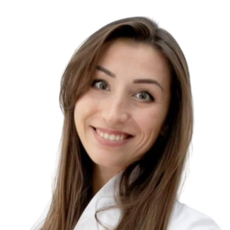 Билалова Диана Фаридовна, гинеколог