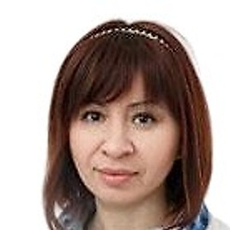 Маргиева Манана Северьяновна, гастроэнтеролог