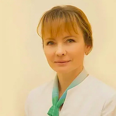 Акчурина Вера Николаевна, гинеколог