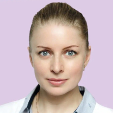 Баскакова Наталья Анатольевна, ревматолог