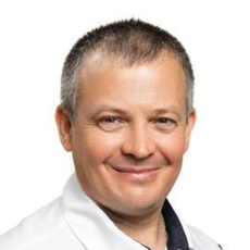 Салимов Рустем Фикусович, массажист