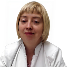 Вахрушева Валентина Анатольевна, кардиолог