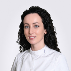 Молчанова Алёна Юрьевна, эндокринолог
