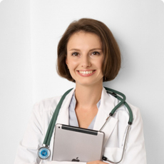 Калинина Кристина Викторовна, кардиолог