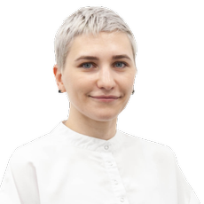 Пермякова Мария Сергеевна, массажист