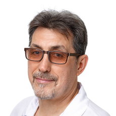 Часовский Вячеслав Анатольевич, массажист