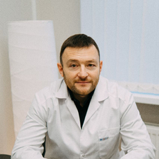 Линд Анатолий Викторович, психолог