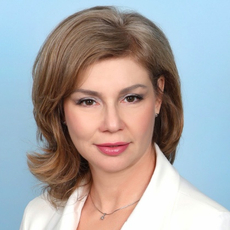 Киселевич Алла Александровна, невролог