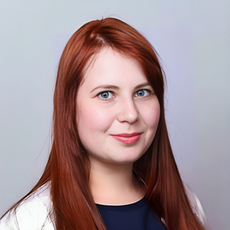 Некрашевич Екатерина Евгеньевна, психолог