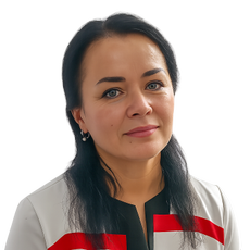 Лагодич Виктория Владимировна, невролог