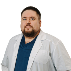 Кутовой Виталий Сергеевич, хирург