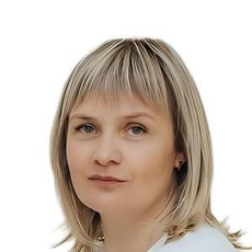 Кирюшина Светлана Борисовна, гинеколог
