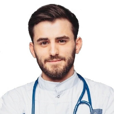 Кадырбеков Руслан Набибуллаевич, ортопед