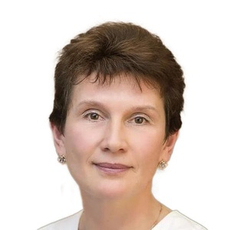 Разуваева Елена Валерьевна, логопед